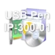 USB Pen IP-300-01