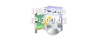 USB Pen IP-300-02
