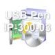 USB Pen IP-300-03
