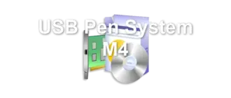 USB Pen System M4