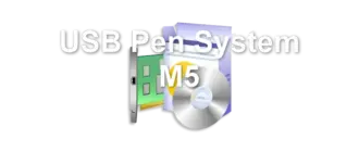 USB Pen System M5