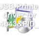 USB-Printer driver for VID_4b43&PID_3538