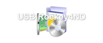 USB Rockey4ND