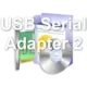 USB Serial Adapter 2