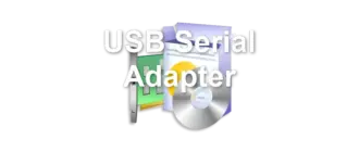 USB Serial Adapter