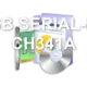 USB SERIAL-NS CH341A