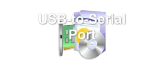USB-to-Serial Port