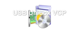 USB Unibox VCP