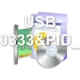 USB VID_0333&PID_0137