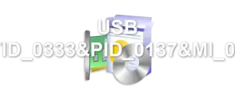 USB VID_0333&PID_0137&MI_00