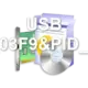 USB VID_03F9&PID_0101