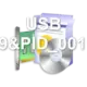 USB VID_0409&PID_0011&MI_00