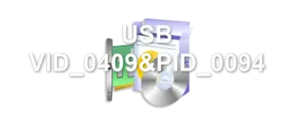 USB VID_0409&PID_0094