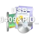 USB VID_0409&PID_0095