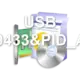 USB VID_0433&PID_ABAB