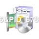 USB VID_0446&PID_6781&MI_00