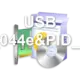 USB VID_044e&PID_1104
