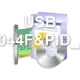 USB VID_044F&PID_A003