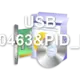 USB VID_0463&PID_FFFF