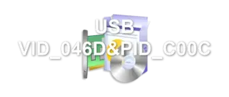USB VID_046D&PID_C00C