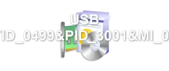USB VID_0499&PID_3001&MI_02
