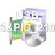 USB VID_04C3&PID_2102&MI_00