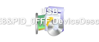 USB VID_04E8&PID_0FFF.DeviceDescRelease