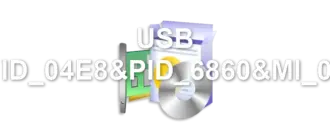 USB VID_04E8&PID_6860&MI_03
