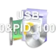 USB VID_0510&PID_1000&MI_01