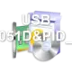 USB VID_051D&PID_0000