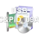 USB VID_054C&PID_09AF&MI_06