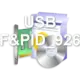 USB VID_05AF&PID_9267&MI_00