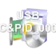 USB VID_05BC&PID_0001&MI_01