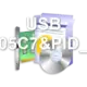 USB VID_05C7&PID_2001
