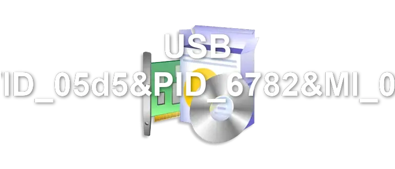 USB VID_05d5&PID_6782&MI_01