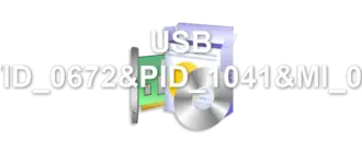 USB VID_0672&PID_1041&MI_02