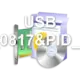 USB VID_0817&PID_0538