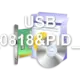 USB VID_0818&PID_0522