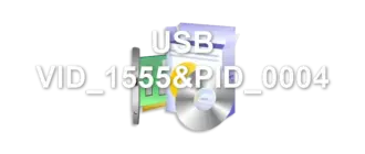 USB VID_1555&PID_0004