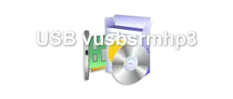 USB vusbsrmhp3