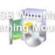USB WingMan Gaming Mouse