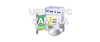 USB2.0 PC CAMERA