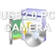 USB2.0 PC CAMERA