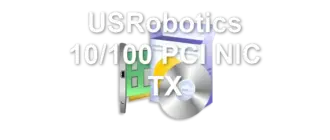 USRobotics 10/100 PCI NIC TX