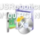 USRobotics 10/100 PCI NIC TX