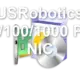 USRobotics 10/100/1000 PCI NIC