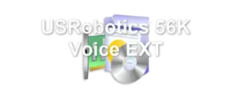 USRobotics 56K Voice EXT