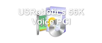 USRobotics 56K Voice PCI