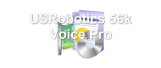 USRobotics 56k Voice Pro