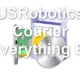 USRobotics Courier V.Everything EXT